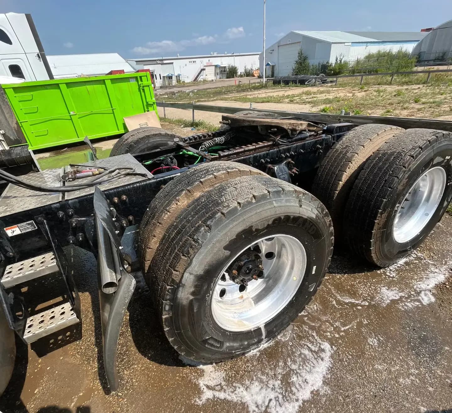 Fleet Vehicle Cleaning service in Parma Heights, OH